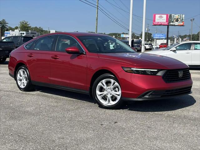 2026 Honda Accord Sedan LX for sale in Jasper, AL
