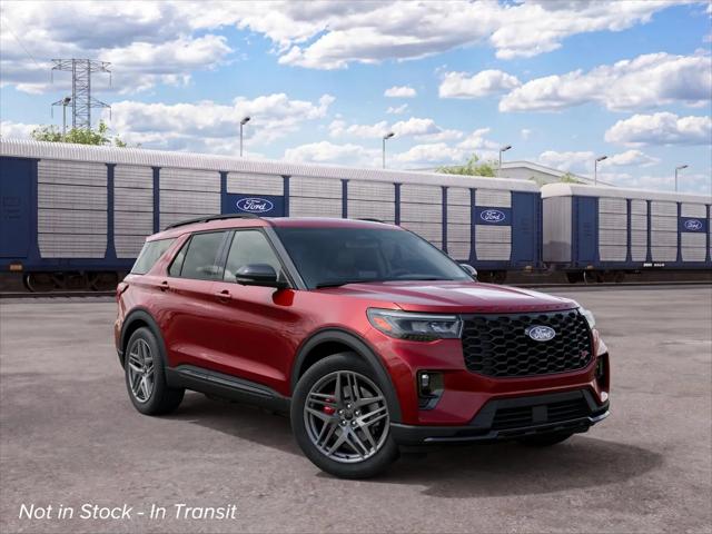 2027 Ford Explorer ST for sale in Stafford, TX