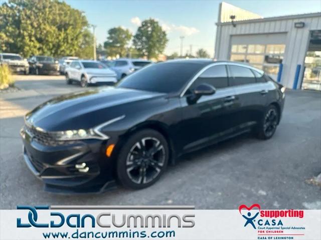 2021 Kia K5 GT-Line for sale in Paris, KY