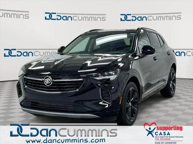 2023 Buick Envision Essence AWD for sale in Paris, KY