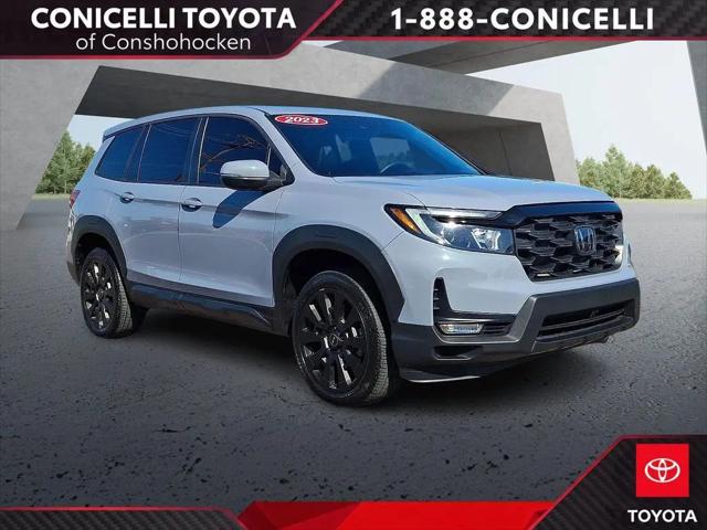 2023 Honda Passport AWD EX-L for sale in Conshohocken, PA