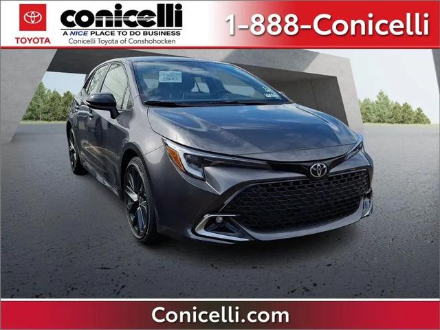2026 Toyota Corolla XSE for sale in Conshohocken, PA