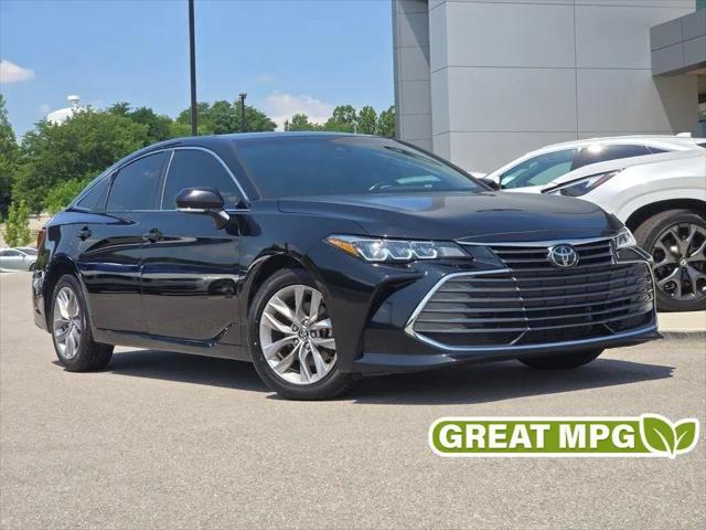2019 Toyota Avalon for sale near Cincinnati, OH