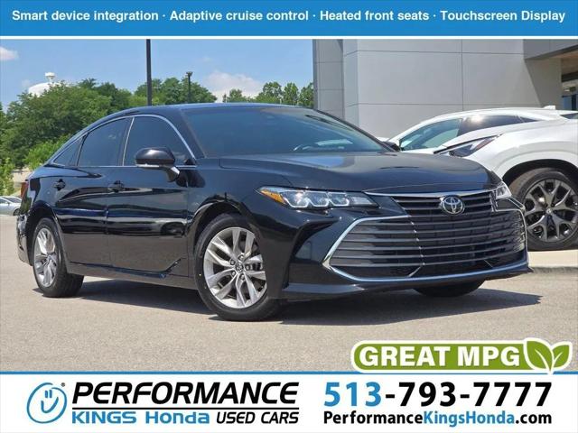2019 Toyota Avalon for sale near Cincinnati, OH