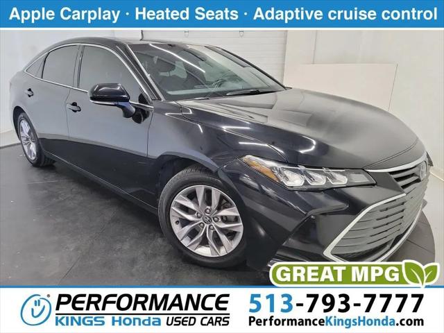 2019 Toyota Avalon for sale near Cincinnati, OH