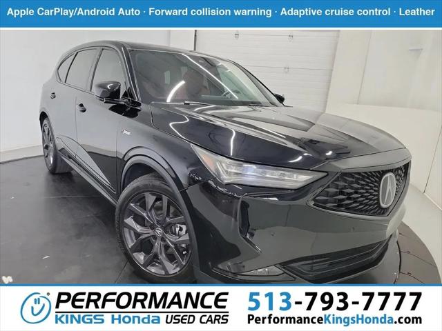 2022 Acura MDX for sale near Cincinnati, OH