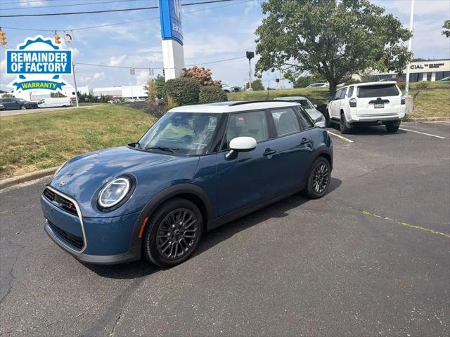 2025 MINI Hardtop Cooper S for sale in Cincinnati, OH