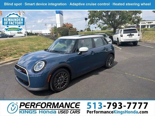 2025 MINI Hardtop Cooper S for sale near Cincinnati, OH