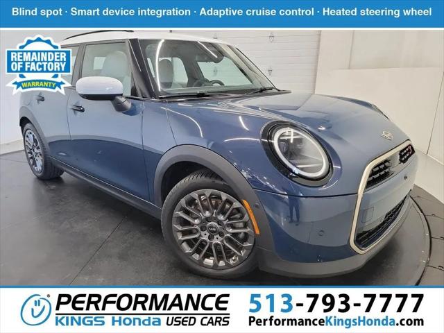 2025 MINI Hardtop Cooper S for sale in Cincinnati, OH