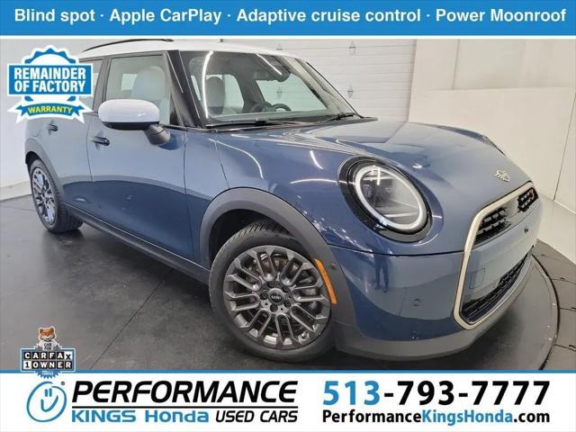 2025 MINI Hardtop Cooper S for sale near Cincinnati, OH