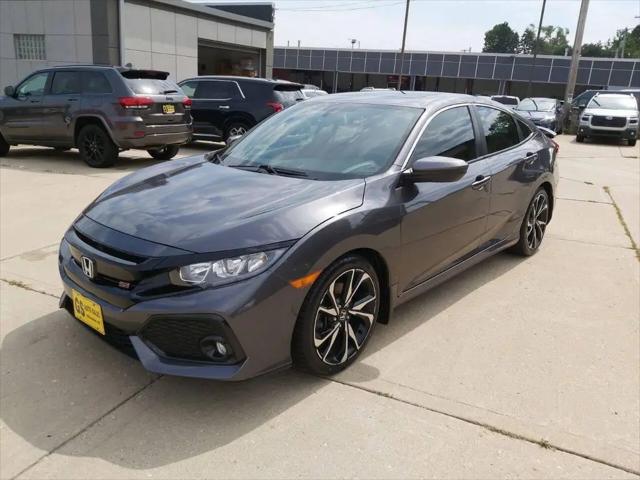 2019 Honda Civic Base for sale in Milwaukee, WI