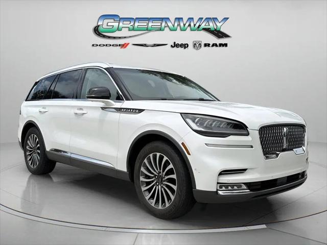 2020 Lincoln Aviator Reserve for sale in Orlando, FL
