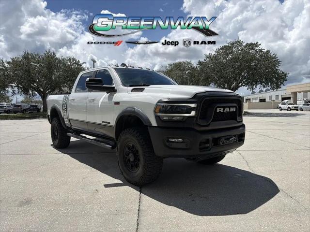 2019 Ram 2500 Power Wagon Crew Cab 4x4 6'4" Box for sale in Orlando, FL
