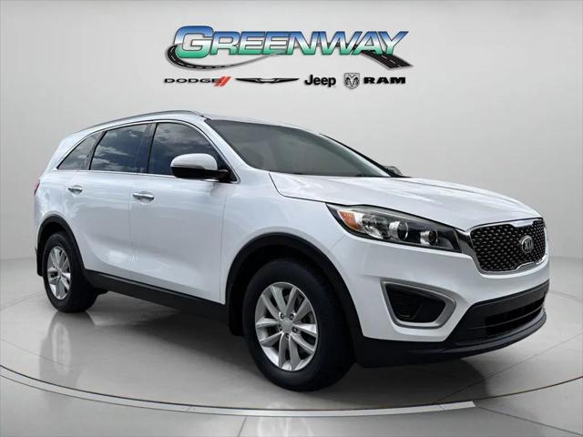 2018 Kia Sorento 2.4L LX for sale in Orlando, FL