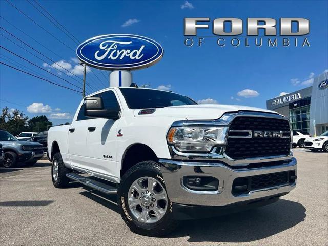 2024 Ram 2500 Big Horn Crew Cab 4x4 64 Box for sale in Columbia, TN