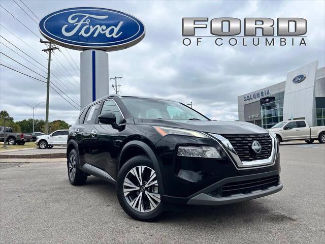 2023 Nissan Rogue SV Intelligent AWD for sale in Columbia, TN