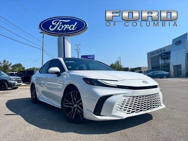 2025 Toyota Camry XSE for sale in Columbia, TN