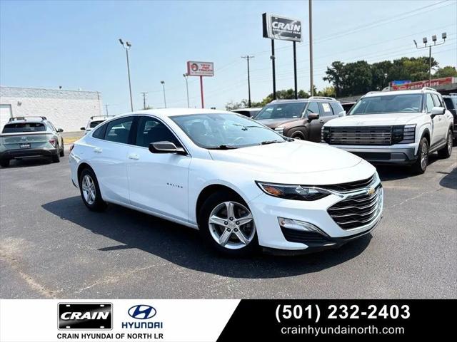 2023 Chevrolet Malibu FWD 1FL for sale in North Little Rock, AR
