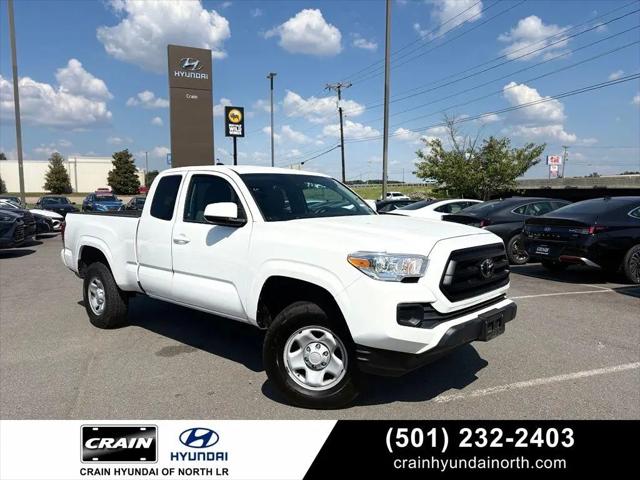 2022 Toyota Tacoma SR for sale in North Little Rock, AR
