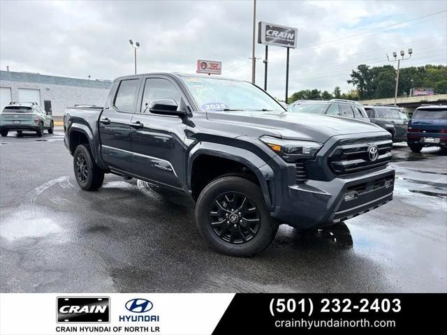 2025 Toyota Tacoma SR5 for sale in North Little Rock, AR