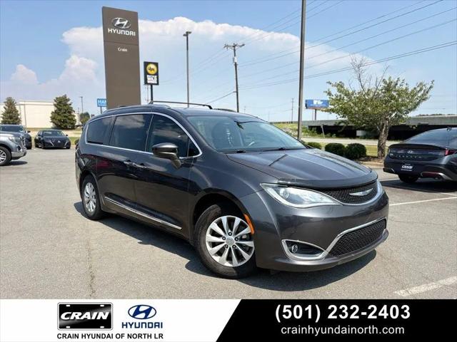 2019 Chrysler Pacifica Touring L for sale in North Little Rock, AR