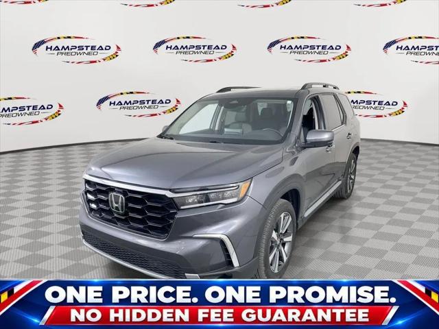 2025 Honda Pilot Touring for sale in Hampstead, MD