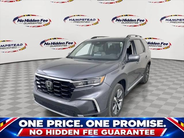 2025 Honda Pilot Touring for sale in Hampstead, MD