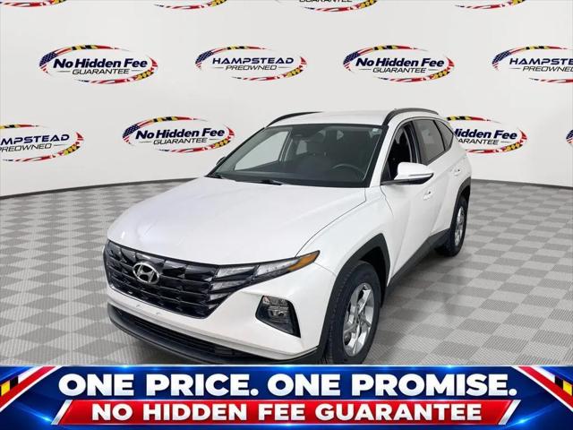 2023 Hyundai Tucson SEL for sale in Hampstead, MD