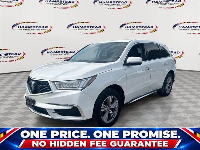 2020 Acura MDX Standard for sale in Hampstead, MD