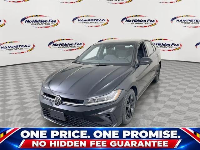 2025 Volkswagen Jetta 1.5T Sport for sale in Hampstead, MD