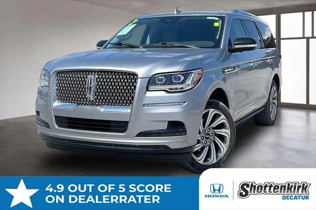 2023 Lincoln Navigator Standard for sale in Decatur, AL