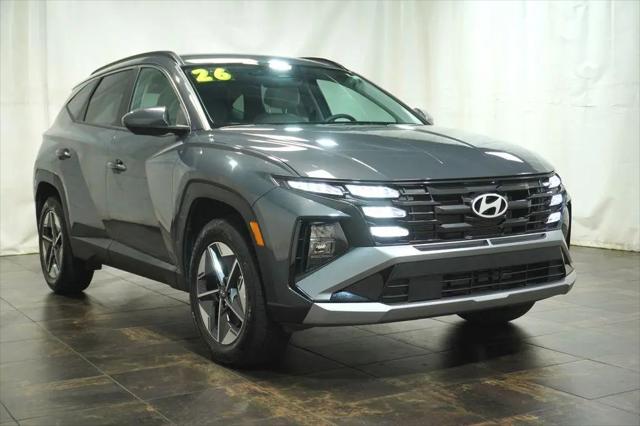 2026 Hyundai Tucson SEL for sale in Boardman, OH