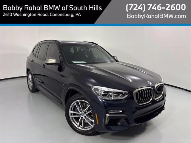 2018 BMW X3 M40i for sale in Canonsburg, PA