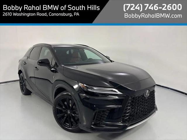 2023 Lexus RX 500h F SPORT Performance for sale in Canonsburg, PA