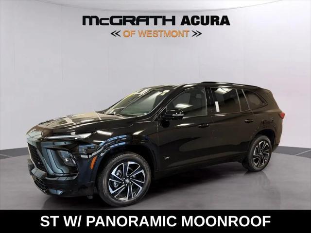 2026 Buick Enclave Sport Touring FWD for sale in Westmont, IL
