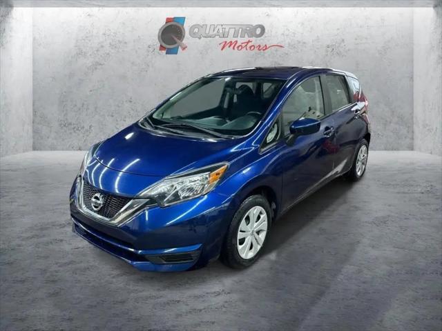 2018 Nissan Versa Note SV for sale in Redford, MI