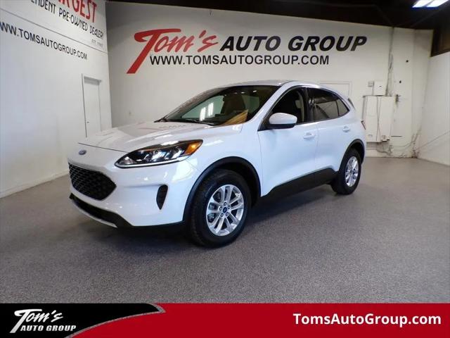 2020 Ford Escape SE for sale in Des Moines, IA