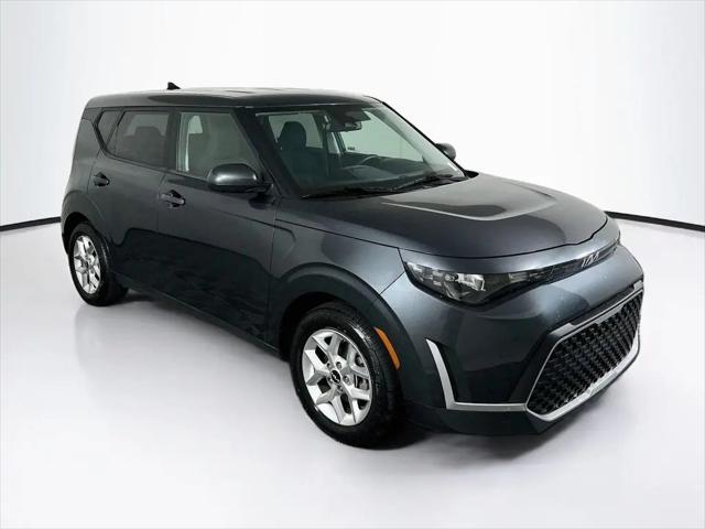 2025 Kia Soul LX for sale in Grand Prairie, TX