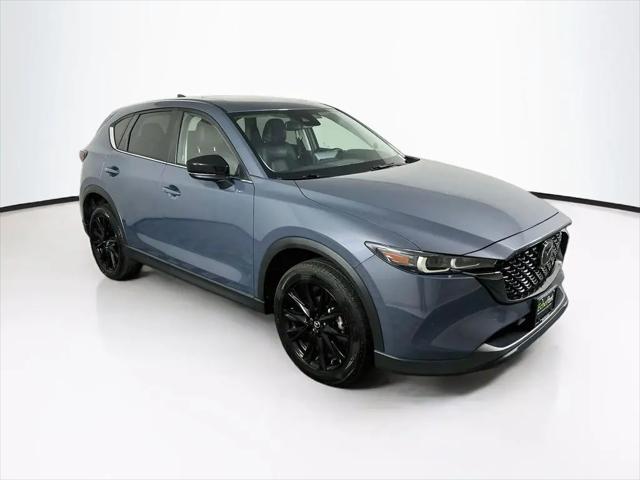 2024 Mazda CX-5 2.5 S Carbon Edition for sale in Grand Prairie, TX