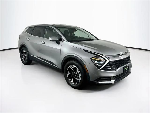 2025 Kia Sportage LX for sale in Grand Prairie, TX
