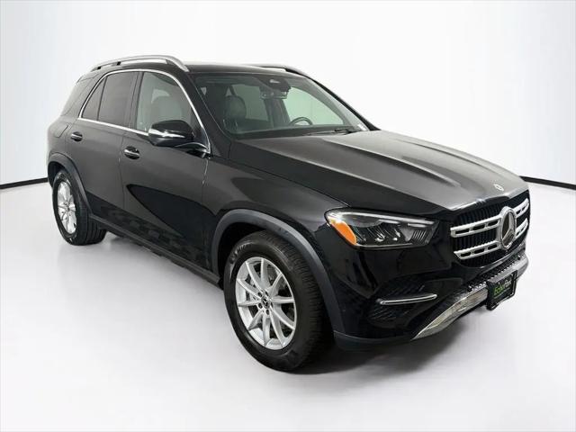 2025 Mercedes-Benz GLE GLE 350 4MATIC for sale in Grand Prairie, TX