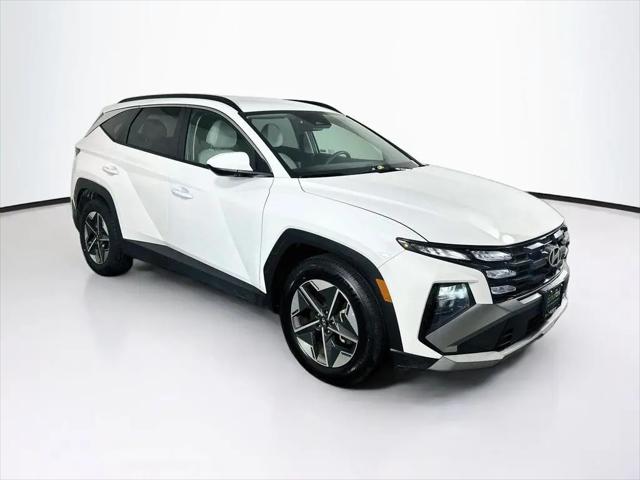 2025 Hyundai Tucson SEL for sale in Grand Prairie, TX