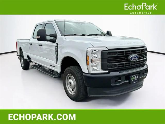 2024 Ford F-250 XL for sale in Thornton, CO