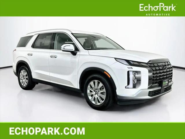 2025 Hyundai Palisade SEL for sale in Thornton, CO