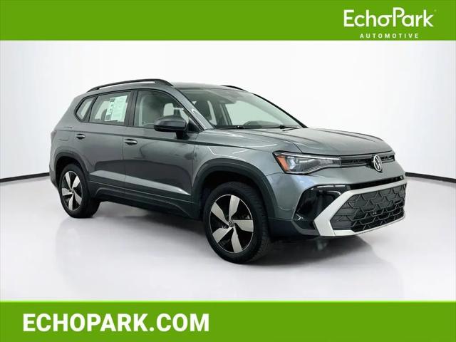 2025 Volkswagen Taos 1.5T S for sale in Thornton, CO