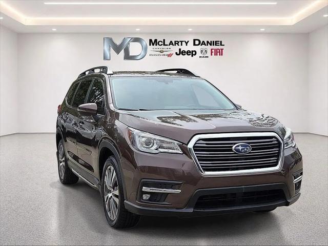 2020 Subaru Ascent Limited for sale in Springdale, AR