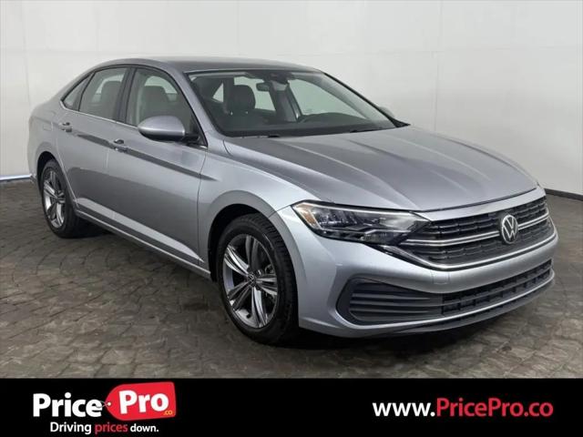 2024 Volkswagen Jetta 1.5T SE for sale in Maumee, OH