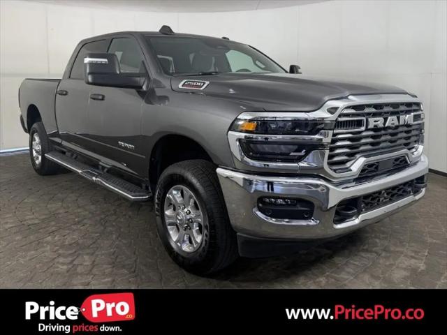 2026 Ram 2500 Big Horn Crew Cab 4x4 64 Box for sale in Maumee, OH