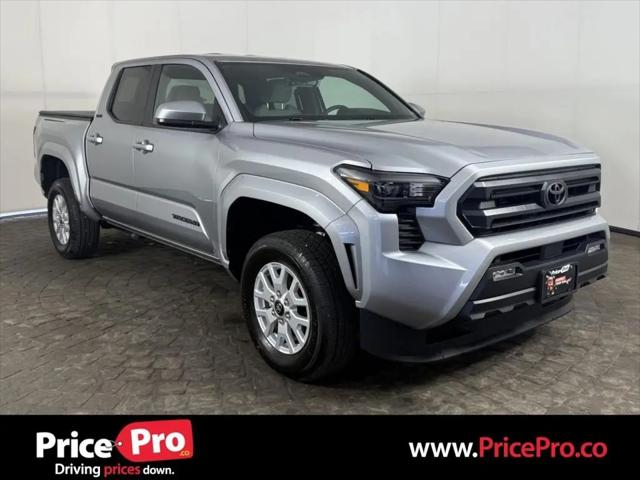 2026 Toyota Tacoma SR5 for sale in Maumee, OH