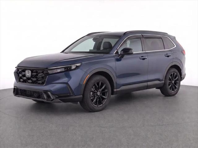 2024 Honda CR-V Hybrid Sport for sale in Woburn, MA